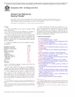 ASTM D204-02 (R2021)