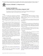 ASTM A900/A900M-01 (R2018)