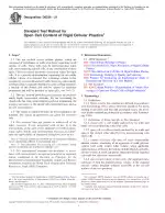 ASTM D6226-21