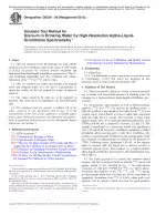 ASTM D6239-09 (R2015)