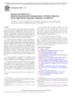 ASTM D5511-18