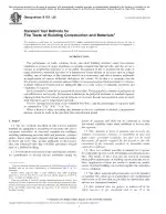ASTM E119-20