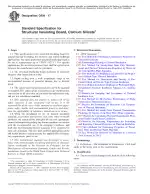 ASTM C656-17