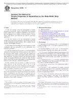 ASTM D4595-17