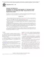 ASTM D6121-19a