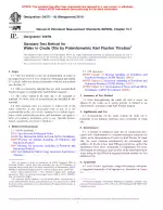 ASTM D4377-00 (R2011)