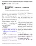 ASTM D5264-98 (R2019)