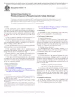 ASTM E2072-14