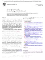 ASTM E8/E8M-22