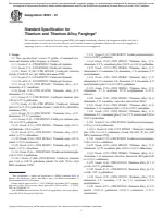 ASTM B381-21