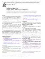ASTM A931-18