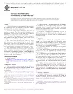 ASTM C577-19