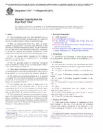 ASTM C1167-11 (R2017)
