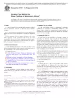 ASTM B769-11 (R2016)
