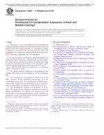 ASTM D4587-11 (R2019)e1