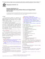 ASTM B151/B151M-20