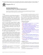 ASTM F702-18