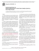 ASTM A924/A924M-20