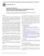 ASTM E398-20
