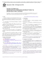 ASTM E1883-02 (R2015)