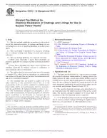 ASTM D3912-10 (R2017)