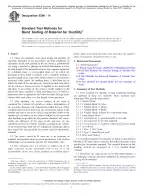 ASTM E290-14