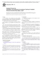 ASTM C969-19