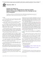 ASTM D6886-18