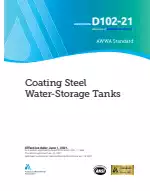 AWWA D102-21