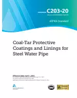 AWWA C203-20