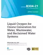 AWWA B304-21
