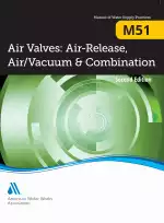 AWWA M51-16