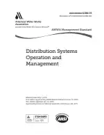 AWWA G200-15