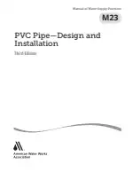 AWWA M23-20