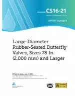AWWA C516-21