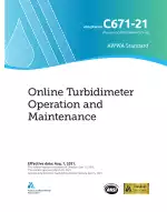 AWWA C671-21