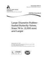 AWWA C516-14