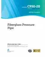 AWWA C950-20