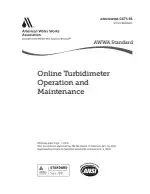 AWWA C671-16