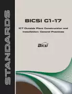 BICSI G1:2017