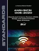 BICSI 006:2019