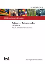 BS ISO 3302-1:2014