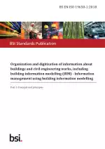 BS EN ISO 19650-1:2018