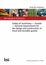 BS EN ISO 14120:2015