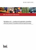 BS ISO 19087:2018