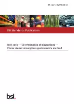 BS ISO 10204:2017