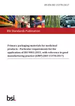 BS EN ISO 15378:2017