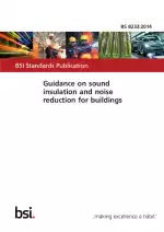 BS 8233:2014