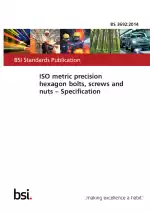 BS 3692:2014