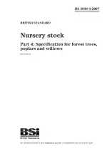 BS 3936-4:2007